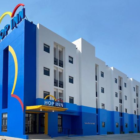 Hop Inn Chaiyaphum Εξωτερικό φωτογραφία